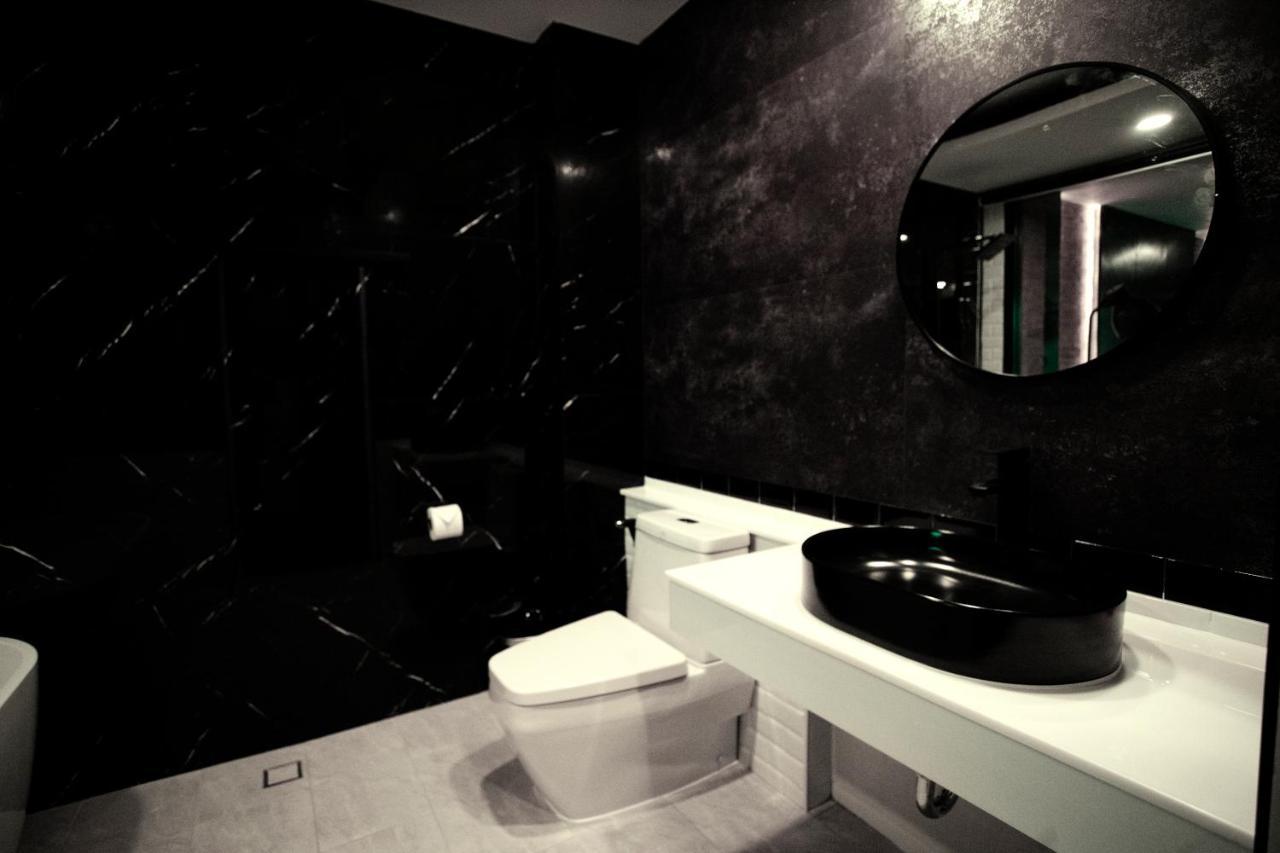 Dream Nimman Apartment Chiang Mai Luaran gambar