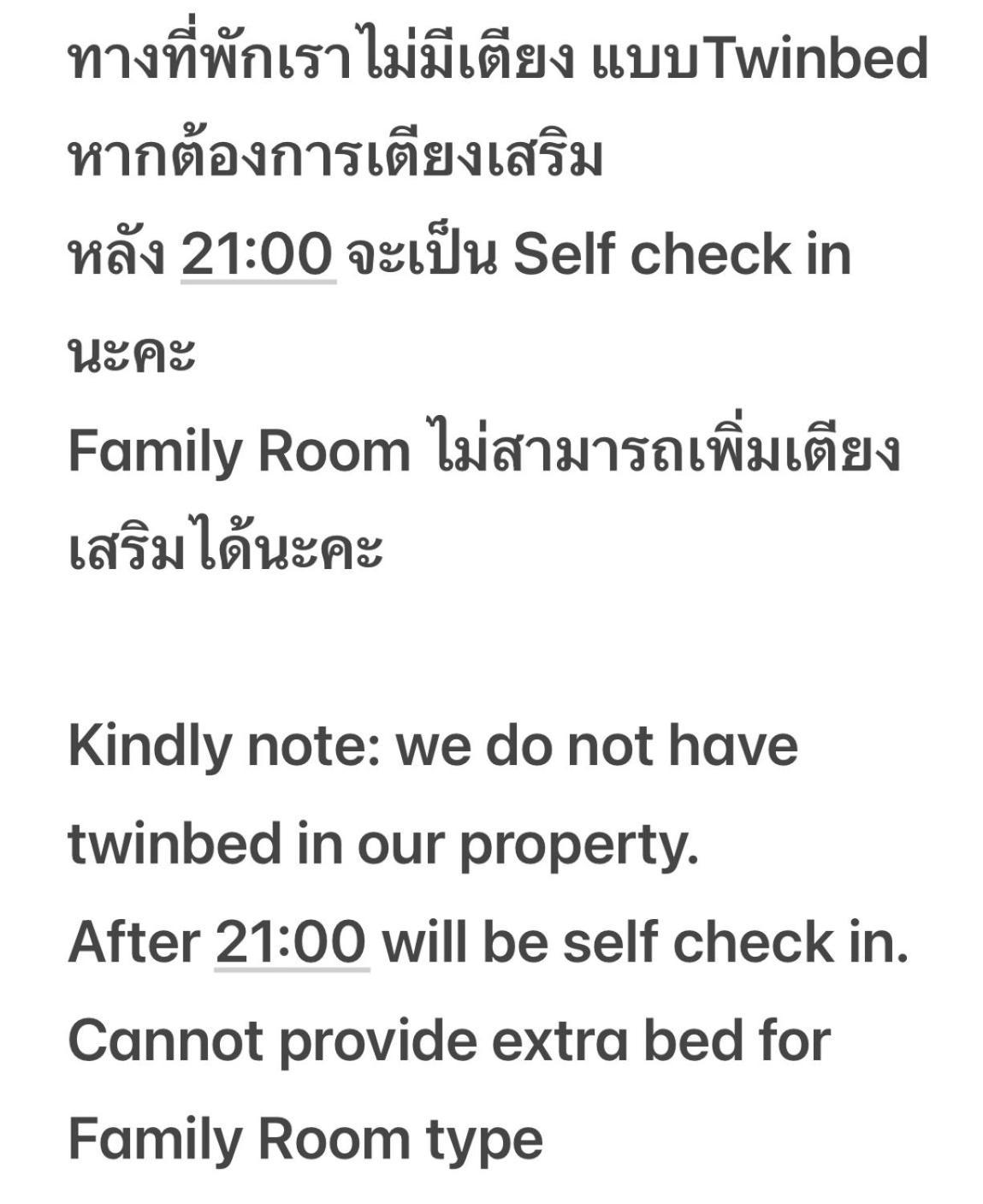 Dream Nimman Apartment Chiang Mai Luaran gambar