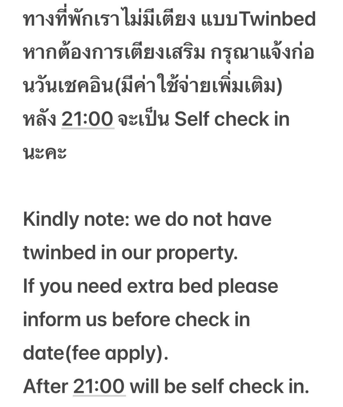 Dream Nimman Apartment Chiang Mai Luaran gambar
